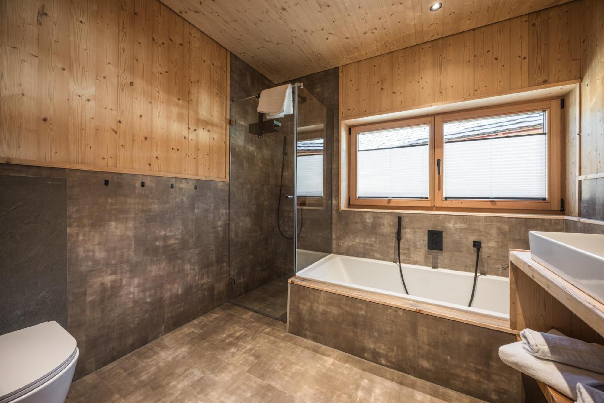 Chalet Dein 8 Personen *
