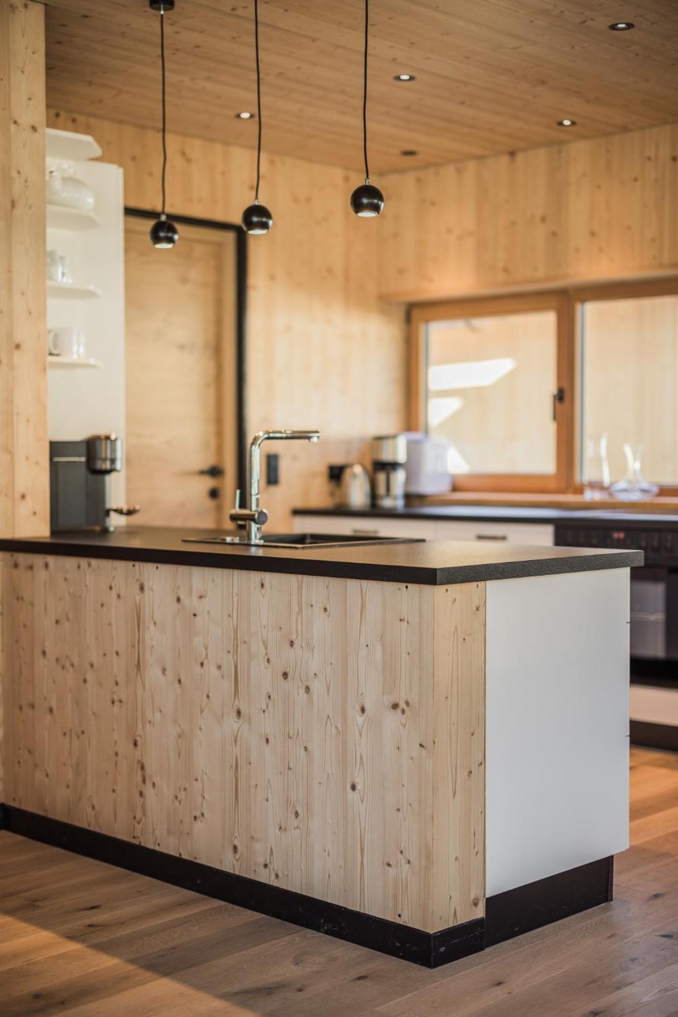 Chalet Dein 8 Personen Bichlbach