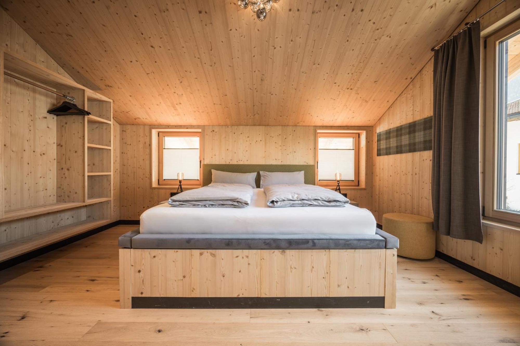 Dein 8 Personen Chalet *