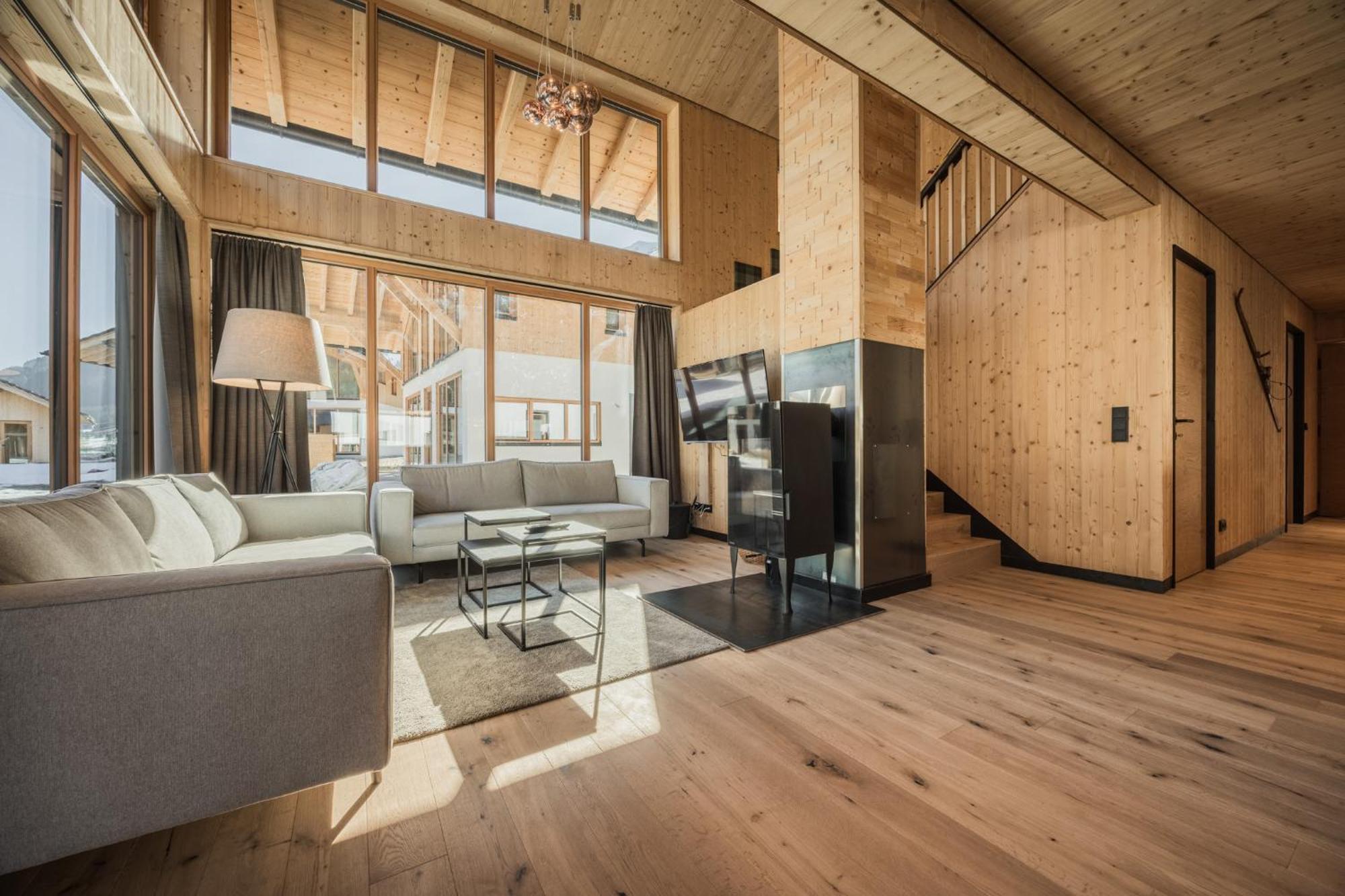Chalet Dein 8 Personen