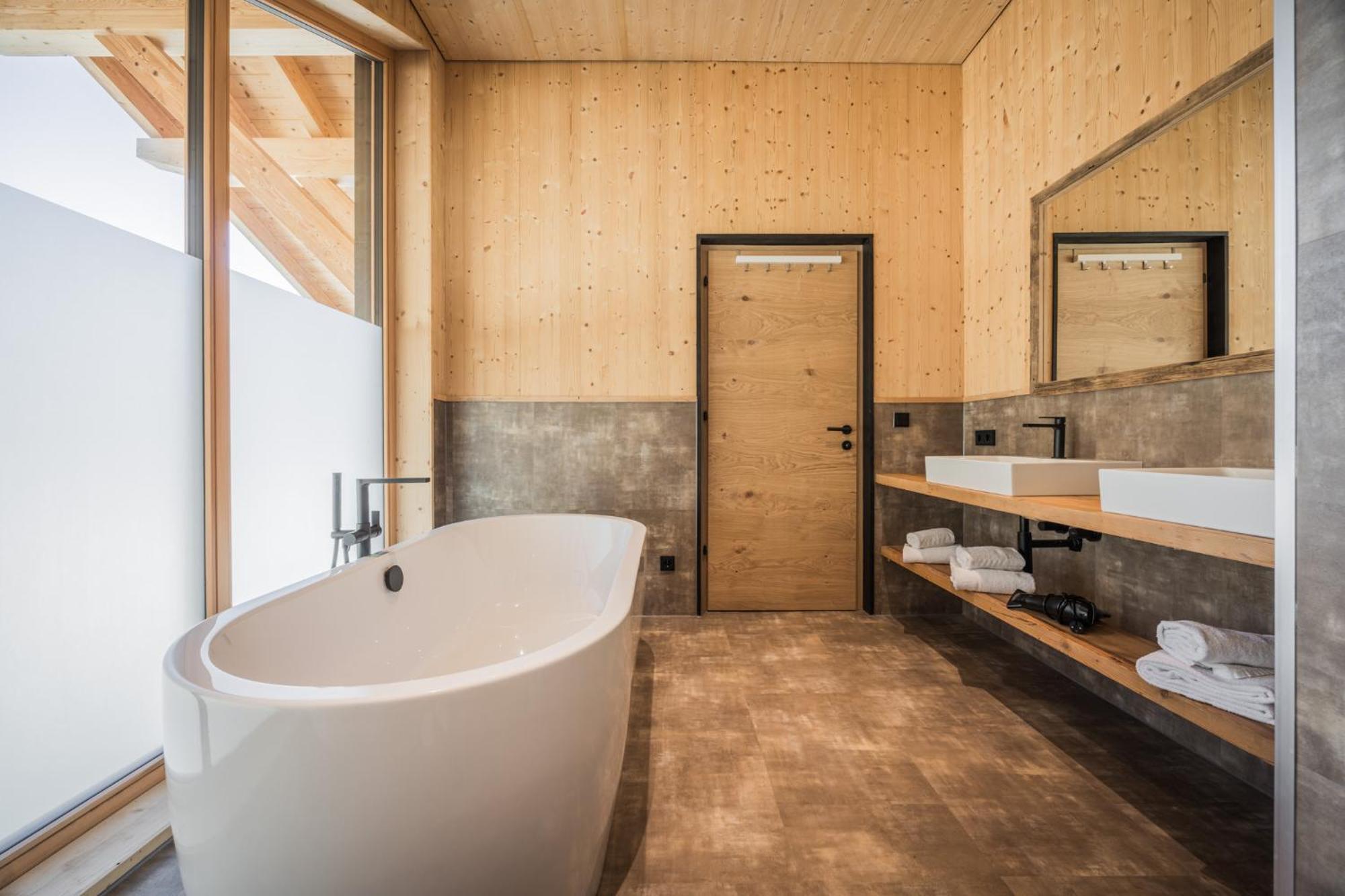 Dein 8 Personen Chalet *