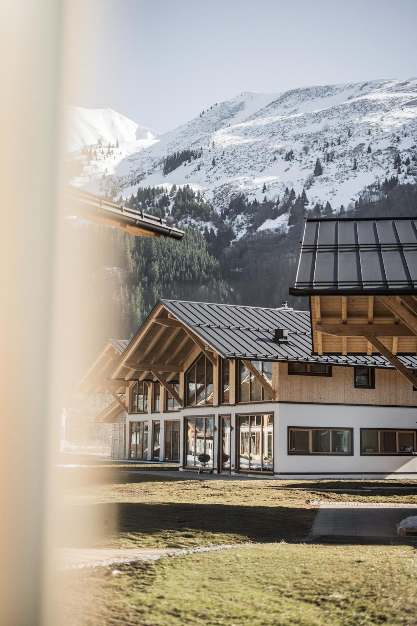 Chalet Dein 8 Personen *