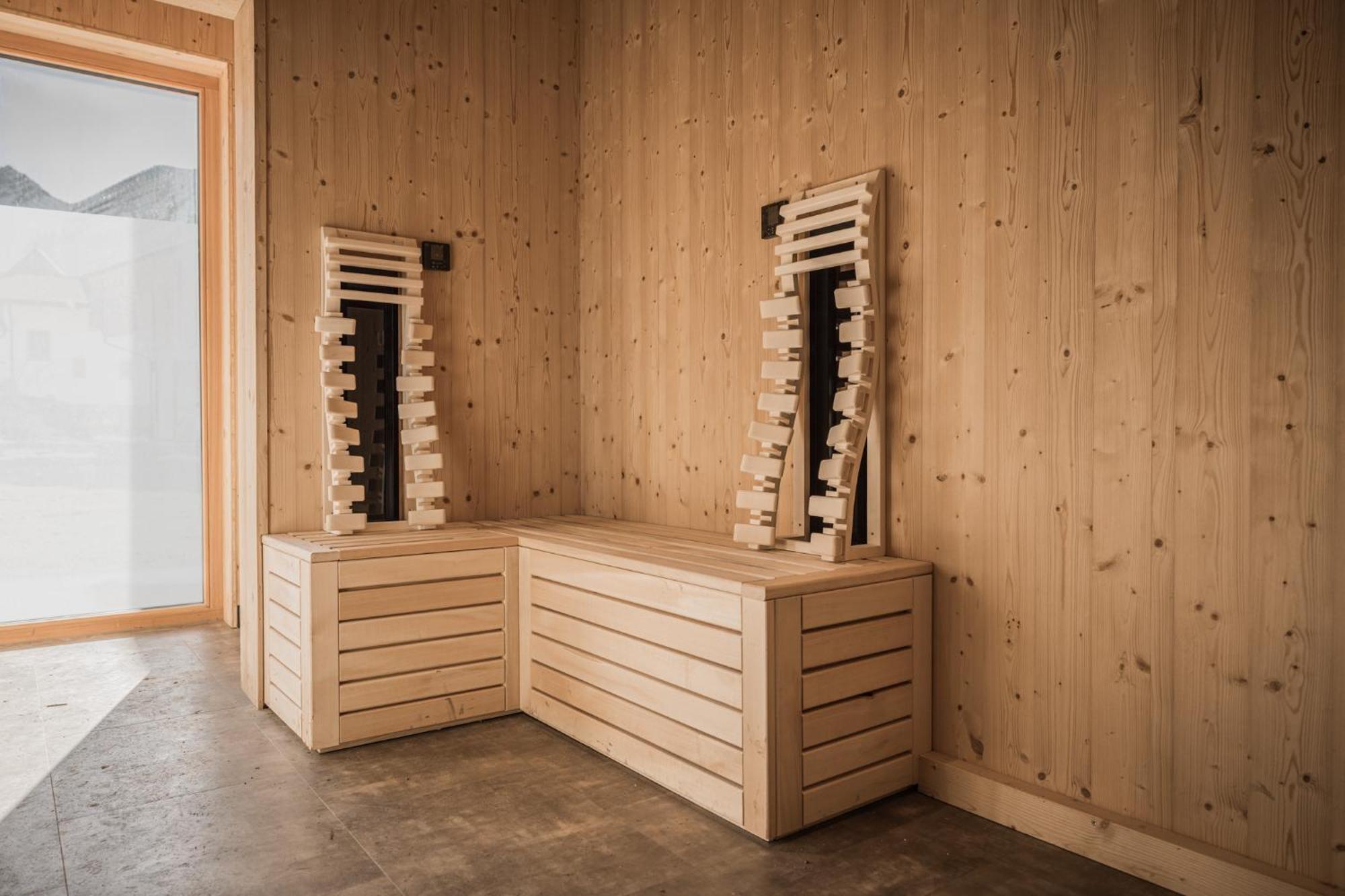 Dein 8 Personen Chalet